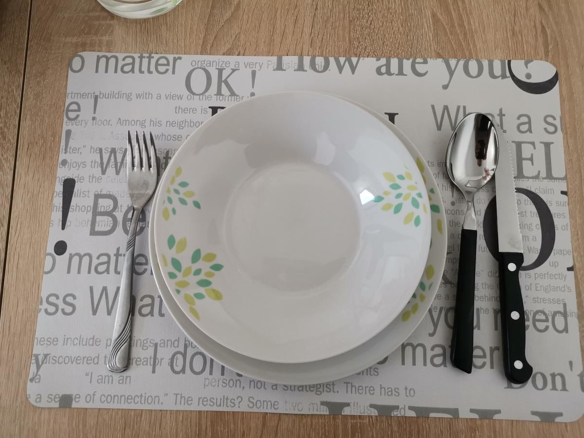 Апартаменты Apartman Maximus Будва