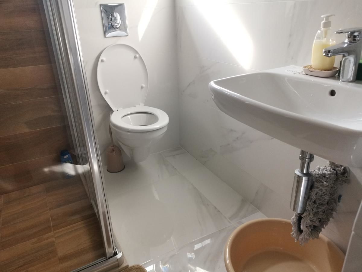 Апартаменты Apartman Maximus Будва