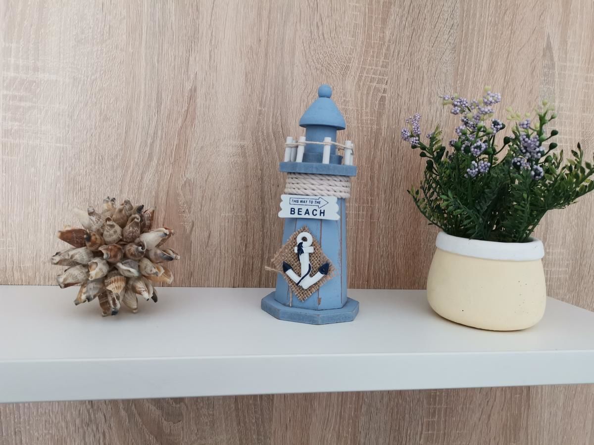 Апартаменты Apartman Maximus Будва