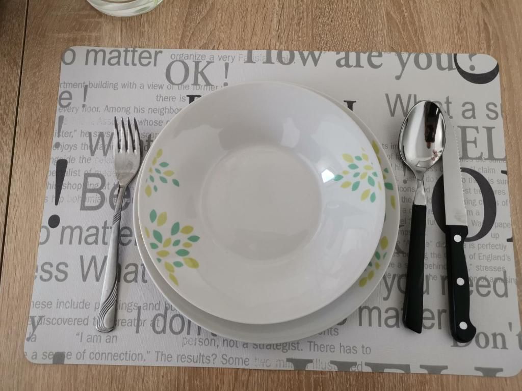 Апартаменты Apartman Maximus Будва