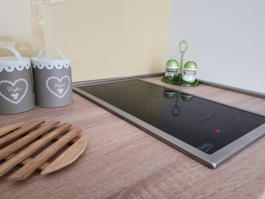 Апартаменты Apartman Maximus Будва