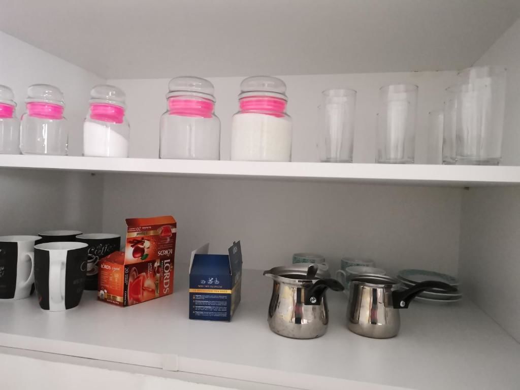 Апартаменты Apartman Maximus Будва