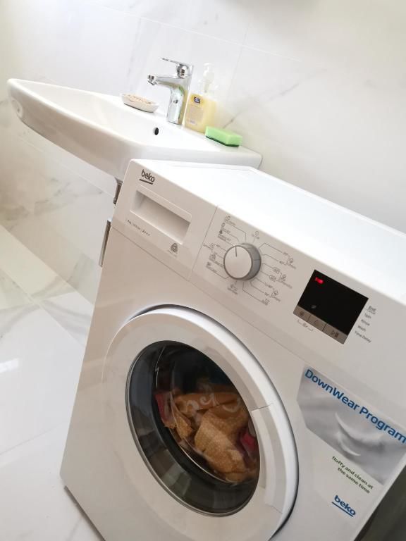 Апартаменты Apartman Maximus Будва