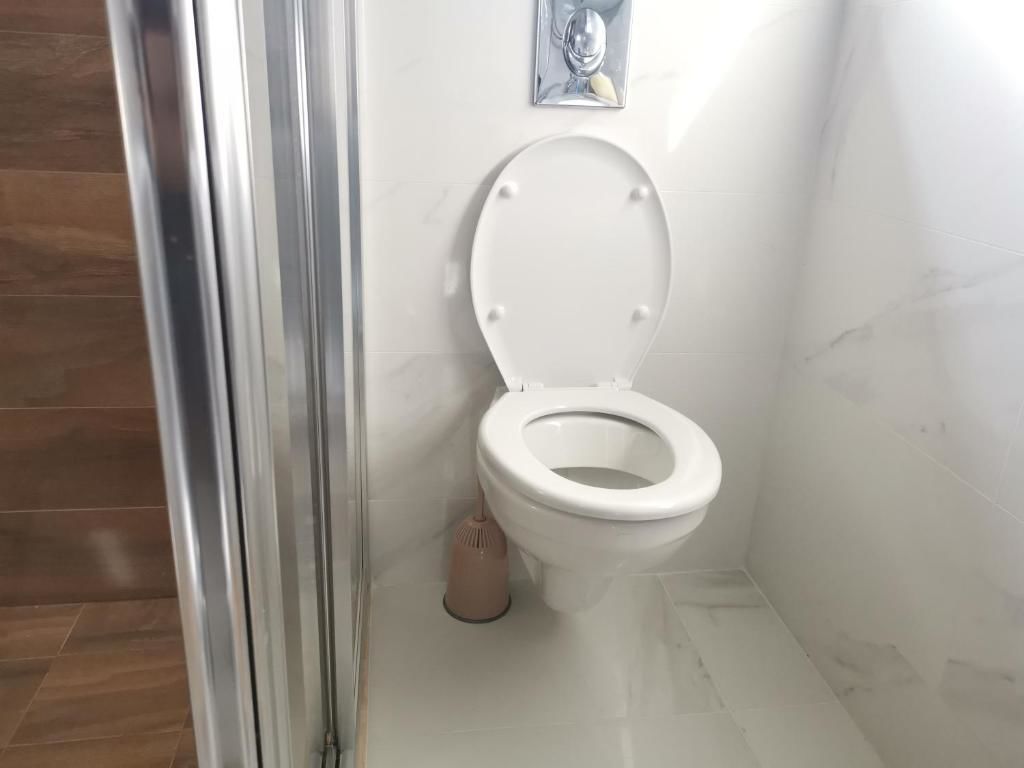 Апартаменты Apartman Maximus Будва