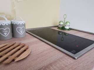 Апартаменты Apartman Maximus Будва Апартаменты с террасой-62