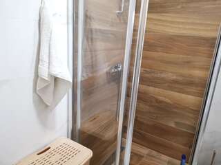 Апартаменты Apartman Maximus Будва Апартаменты с террасой-75