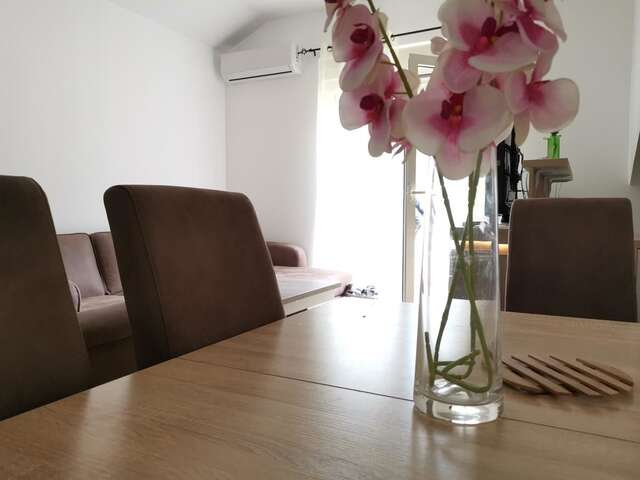 Апартаменты Apartman Maximus Будва-15