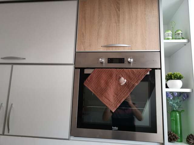 Апартаменты Apartman Maximus Будва-21