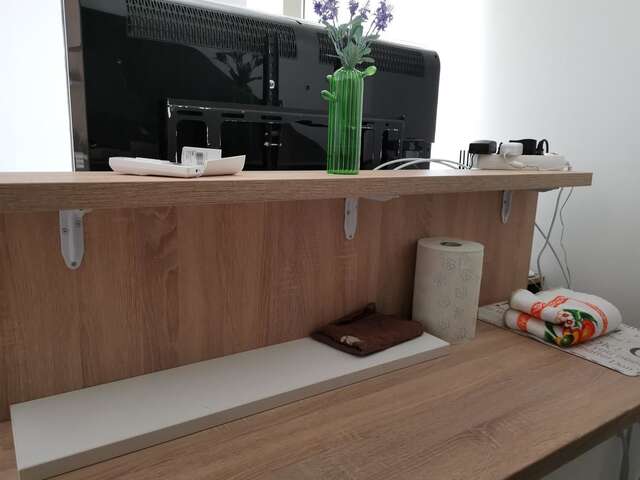 Апартаменты Apartman Maximus Будва-24