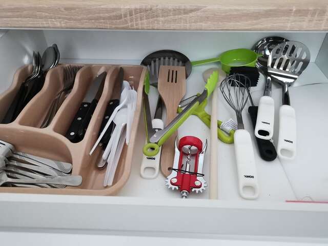 Апартаменты Apartman Maximus Будва-26