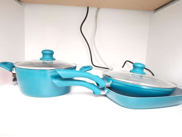 Апартаменты Apartman Maximus Будва-27