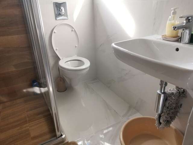 Апартаменты Apartman Maximus Будва-29