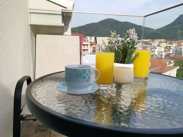 Апартаменты Apartman Maximus Будва-38