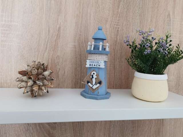 Апартаменты Apartman Maximus Будва-50