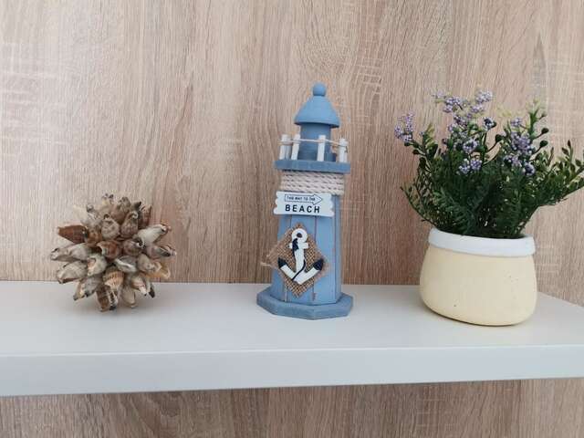 Апартаменты Apartman Maximus Будва-7