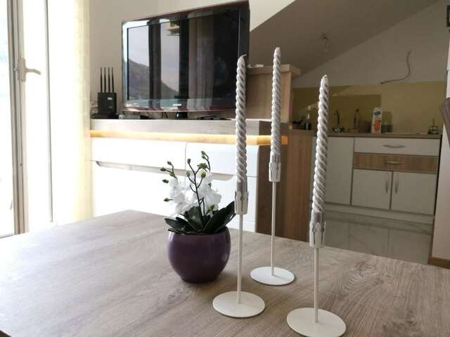 Апартаменты Apartman Maximus Будва-52