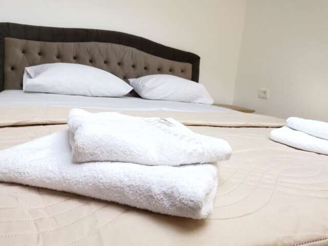 Апартаменты Apartman Maximus Будва-54