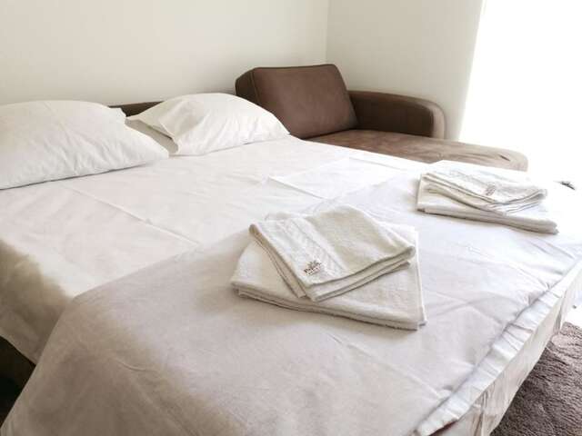 Апартаменты Apartman Maximus Будва-56