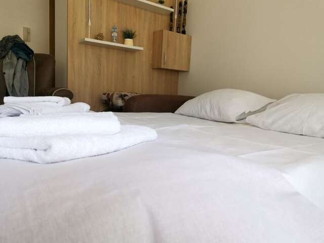 Апартаменты Apartman Maximus Будва-57