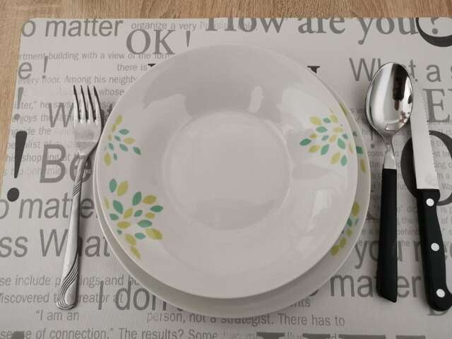 Апартаменты Apartman Maximus Будва-60