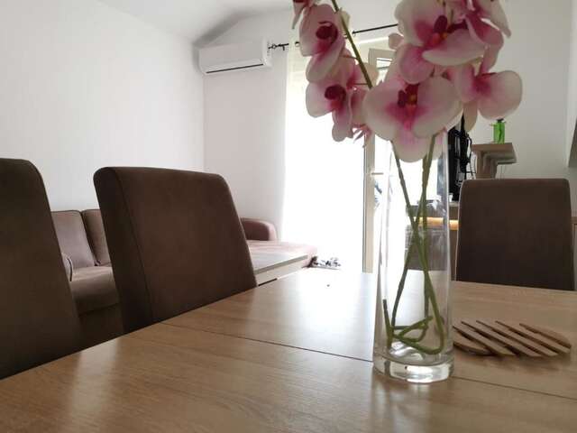 Апартаменты Apartman Maximus Будва-62