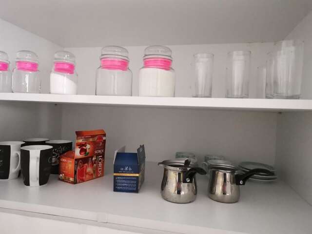 Апартаменты Apartman Maximus Будва-69