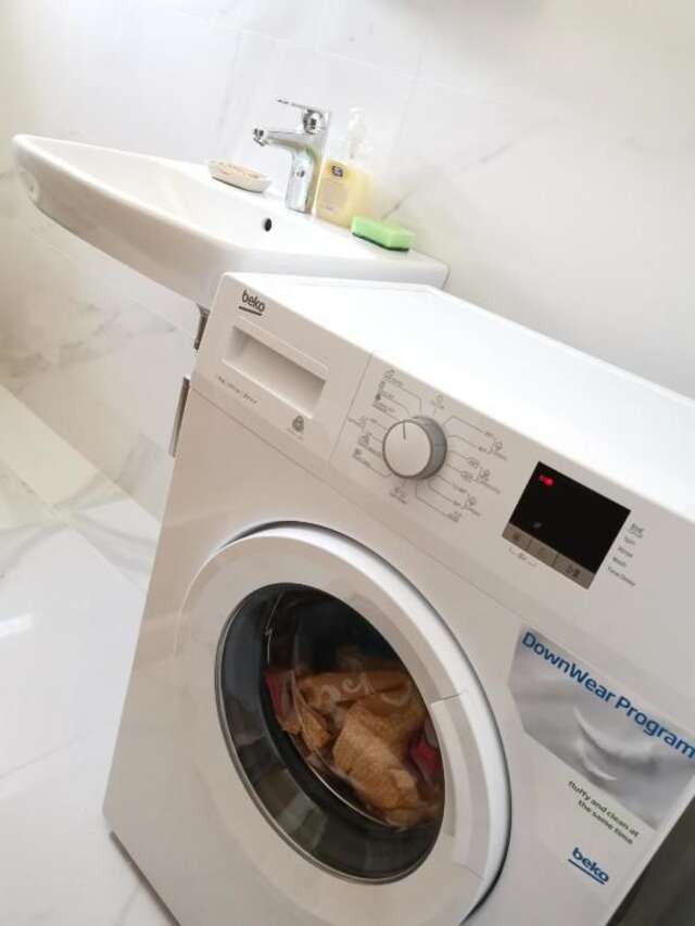 Апартаменты Apartman Maximus Будва-73