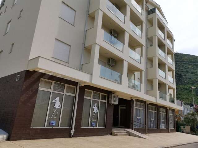 Апартаменты Apartman Maximus Будва-79