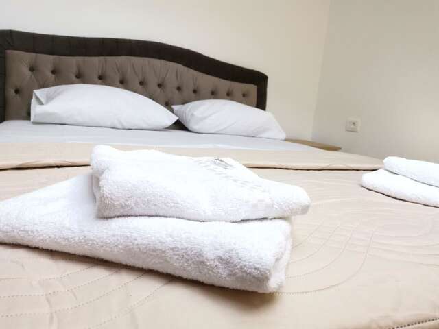 Апартаменты Apartman Maximus Будва-10